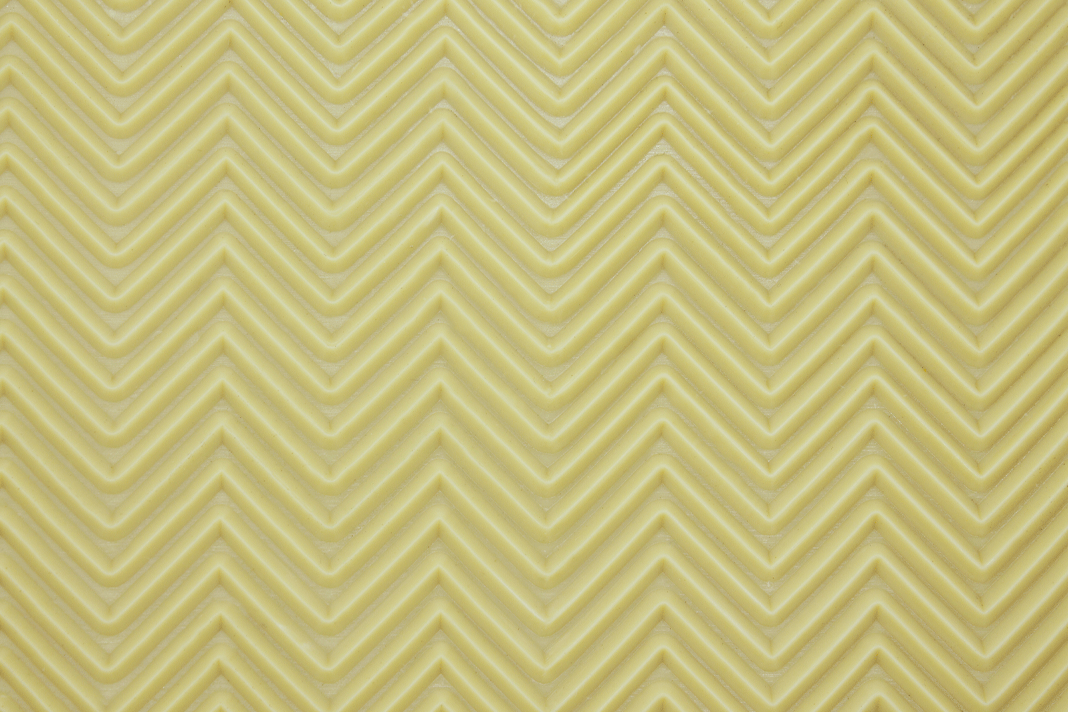 LÁMINA ZIG-ZAG ÁMBAR